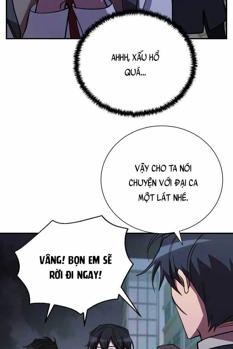 đọc truyện Giả Vờ Làm Kẻ Vô Dụng Ở Học Đường Chương 43 ảnh 50 tại Thiên Thai Truyện