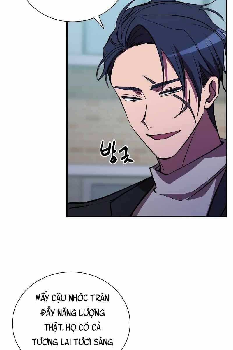 đọc truyện Giả Vờ Làm Kẻ Vô Dụng Ở Học Đường Chương 43 ảnh 53 tại Thiên Thai Truyện