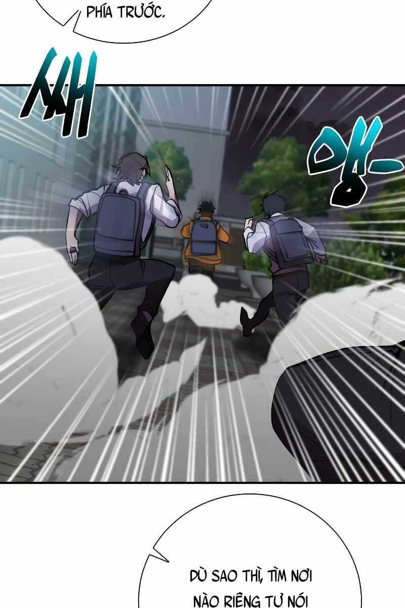 đọc truyện Giả Vờ Làm Kẻ Vô Dụng Ở Học Đường Chương 43 ảnh 54 tại Thiên Thai Truyện