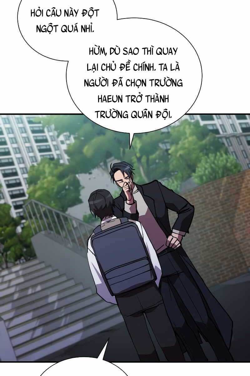 đọc truyện Giả Vờ Làm Kẻ Vô Dụng Ở Học Đường Chương 43 ảnh 62 tại Thiên Thai Truyện