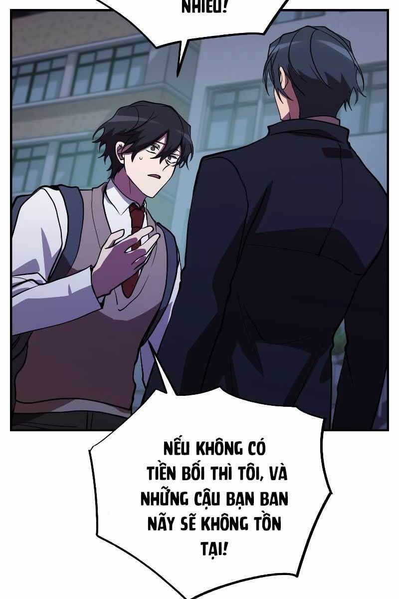 đọc truyện Giả Vờ Làm Kẻ Vô Dụng Ở Học Đường Chương 43 ảnh 65 tại Thiên Thai Truyện