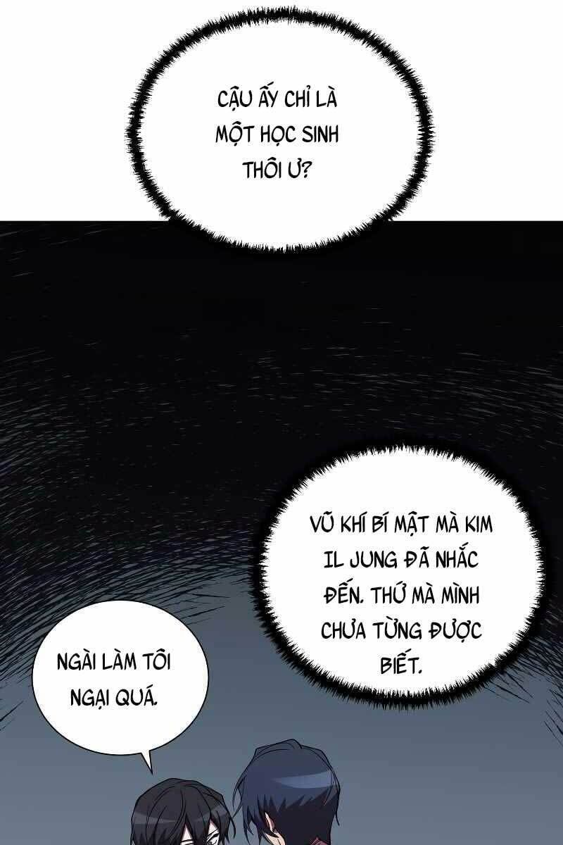 đọc truyện Giả Vờ Làm Kẻ Vô Dụng Ở Học Đường Chương 43 ảnh 71 tại Thiên Thai Truyện