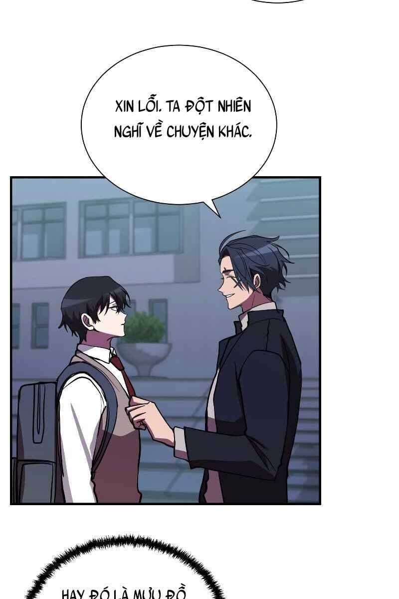 đọc truyện Giả Vờ Làm Kẻ Vô Dụng Ở Học Đường Chương 43 ảnh 76 tại Thiên Thai Truyện