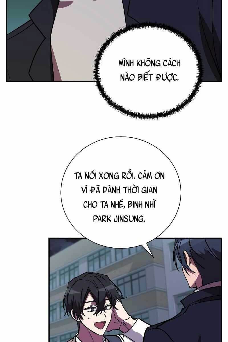 đọc truyện Giả Vờ Làm Kẻ Vô Dụng Ở Học Đường Chương 43 ảnh 78 tại Thiên Thai Truyện