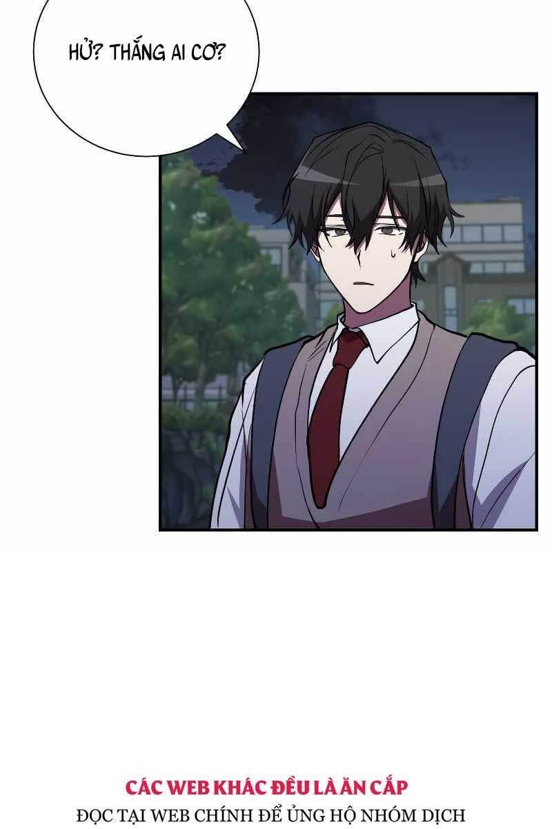 đọc truyện Giả Vờ Làm Kẻ Vô Dụng Ở Học Đường Chương 43 ảnh 82 tại Thiên Thai Truyện