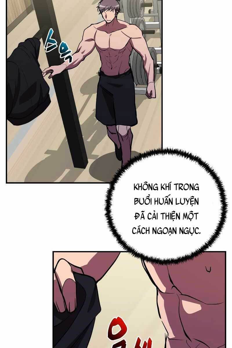 đọc truyện Giả Vờ Làm Kẻ Vô Dụng Ở Học Đường Chương 43 ảnh 93 tại Thiên Thai Truyện