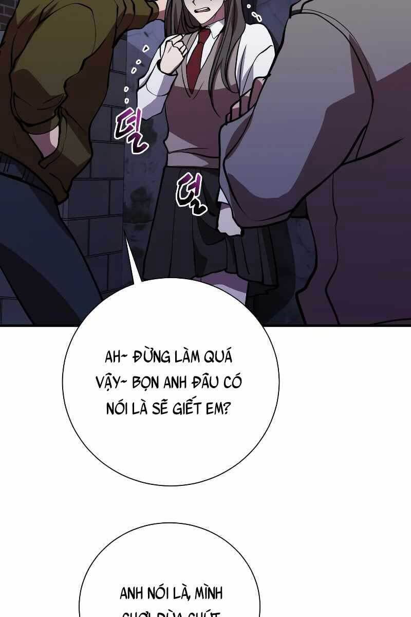 đọc truyện Giả Vờ Làm Kẻ Vô Dụng Ở Học Đường Chương 43 ảnh 101 tại Thiên Thai Truyện