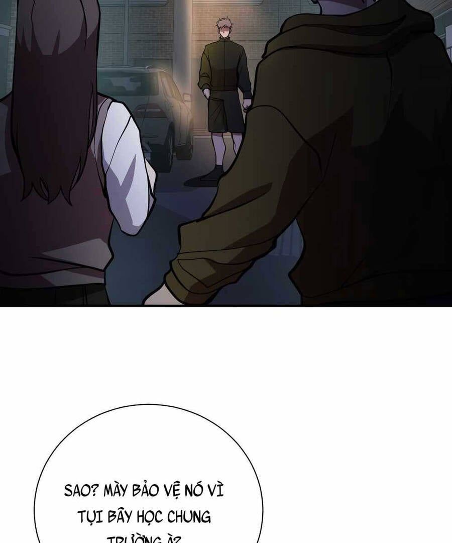 đọc truyện Giả Vờ Làm Kẻ Vô Dụng Ở Học Đường Chương 44 ảnh 4 tại Thiên Thai Truyện