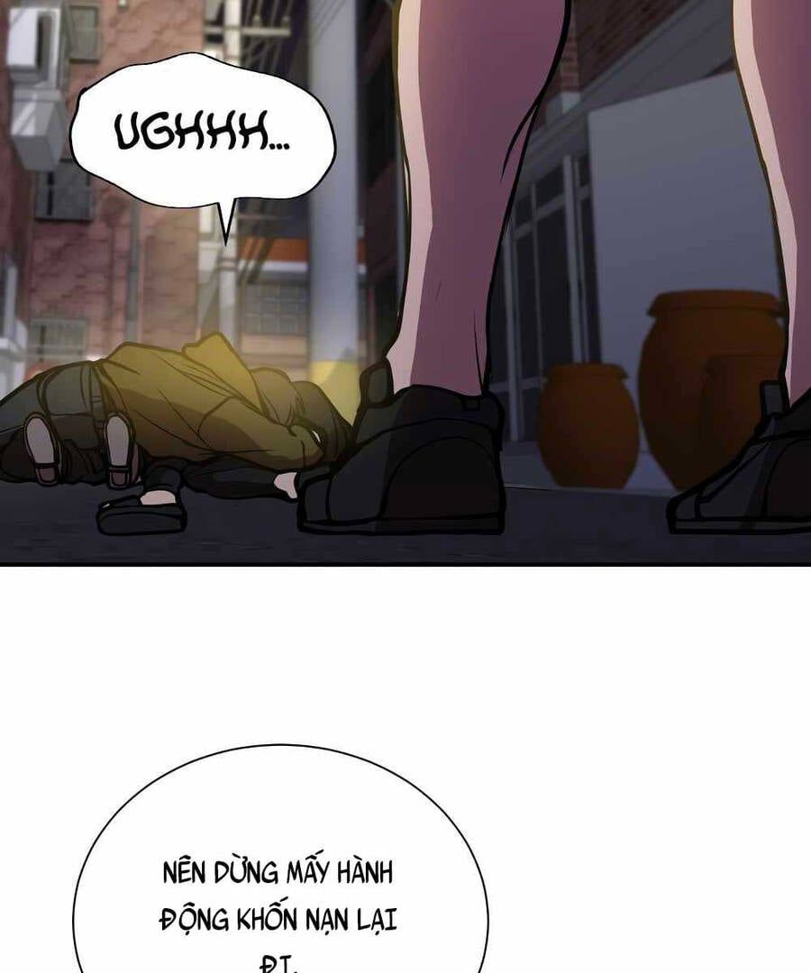 đọc truyện Giả Vờ Làm Kẻ Vô Dụng Ở Học Đường Chương 44 ảnh 26 tại Thiên Thai Truyện