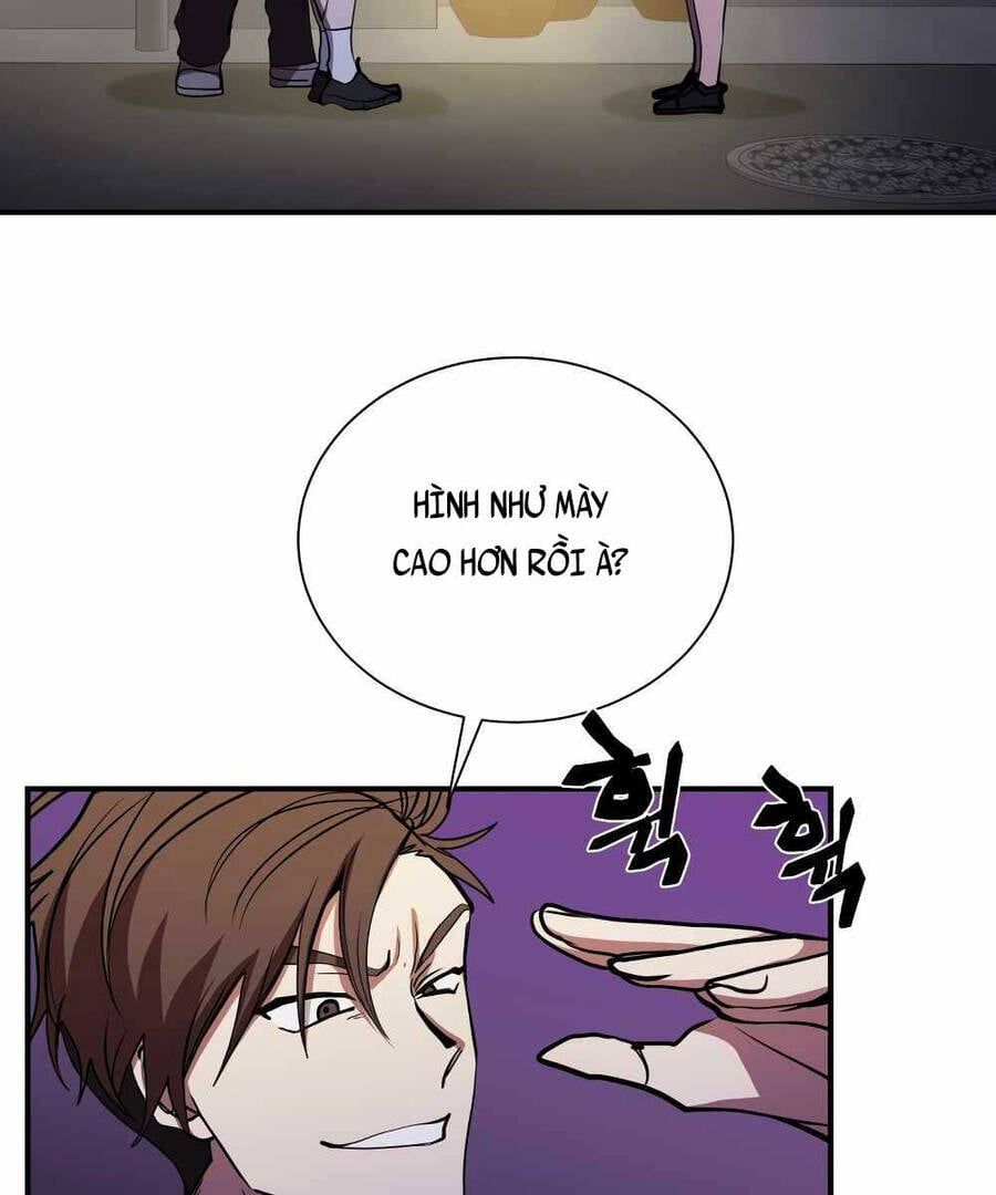 đọc truyện Giả Vờ Làm Kẻ Vô Dụng Ở Học Đường Chương 44 ảnh 37 tại Thiên Thai Truyện