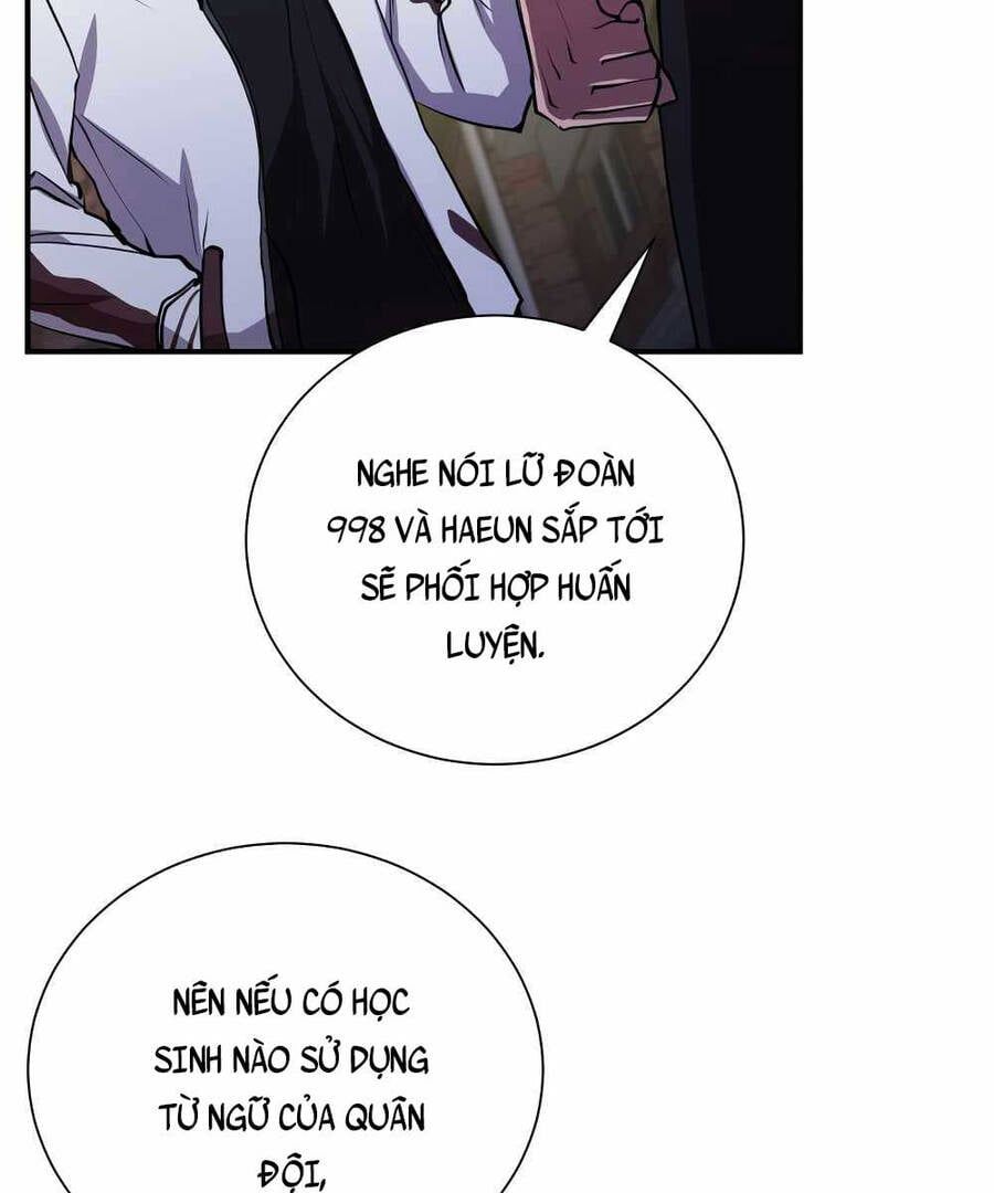 đọc truyện Giả Vờ Làm Kẻ Vô Dụng Ở Học Đường Chương 44 ảnh 53 tại Thiên Thai Truyện