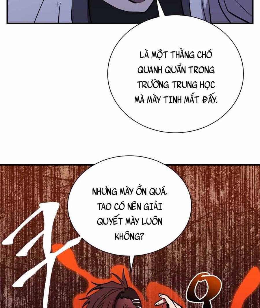 đọc truyện Giả Vờ Làm Kẻ Vô Dụng Ở Học Đường Chương 44 ảnh 56 tại Thiên Thai Truyện