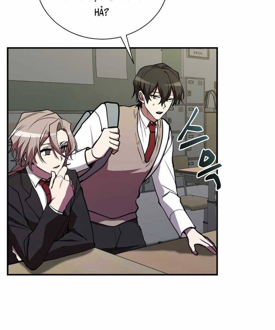 đọc truyện Giả Vờ Làm Kẻ Vô Dụng Ở Học Đường Chương 44 ảnh 84 tại Thiên Thai Truyện