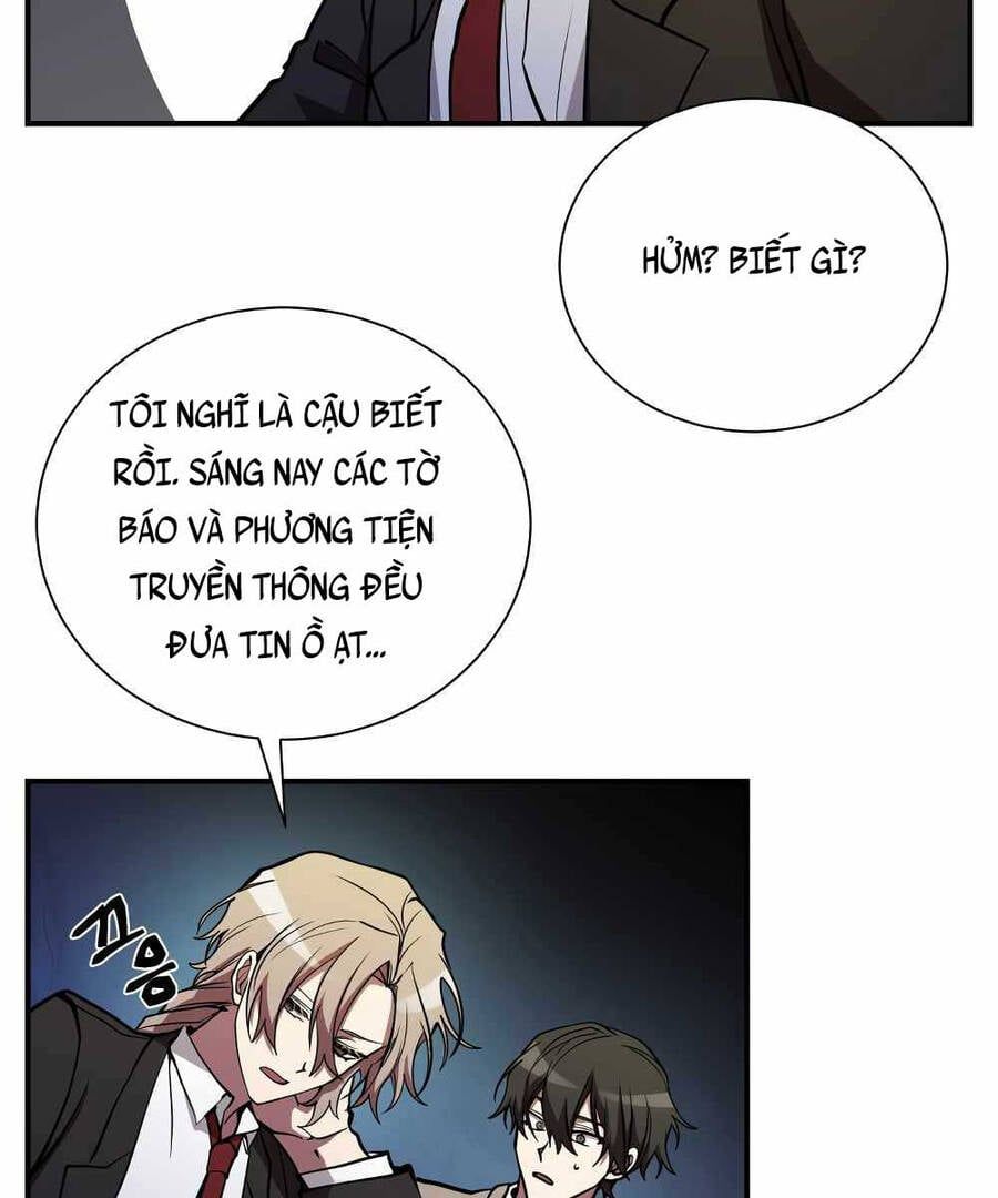 đọc truyện Giả Vờ Làm Kẻ Vô Dụng Ở Học Đường Chương 44 ảnh 86 tại Thiên Thai Truyện