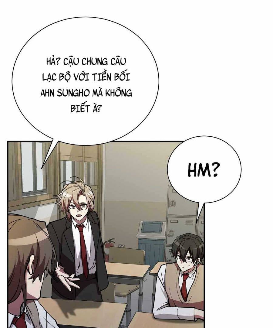 đọc truyện Giả Vờ Làm Kẻ Vô Dụng Ở Học Đường Chương 44 ảnh 89 tại Thiên Thai Truyện