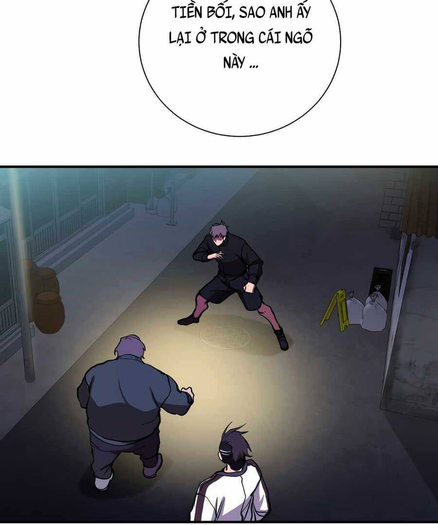 đọc truyện Giả Vờ Làm Kẻ Vô Dụng Ở Học Đường Chương 44 ảnh 94 tại Thiên Thai Truyện