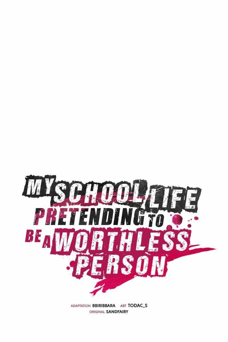 đọc truyện Giả Vờ Làm Kẻ Vô Dụng Ở Học Đường Chương 45 ảnh 2 tại Thiên Thai Truyện