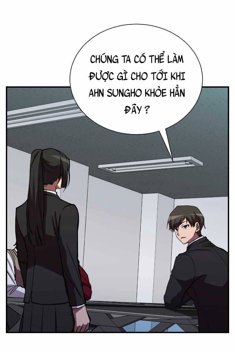 đọc truyện Giả Vờ Làm Kẻ Vô Dụng Ở Học Đường Chương 45 ảnh 12 tại Thiên Thai Truyện