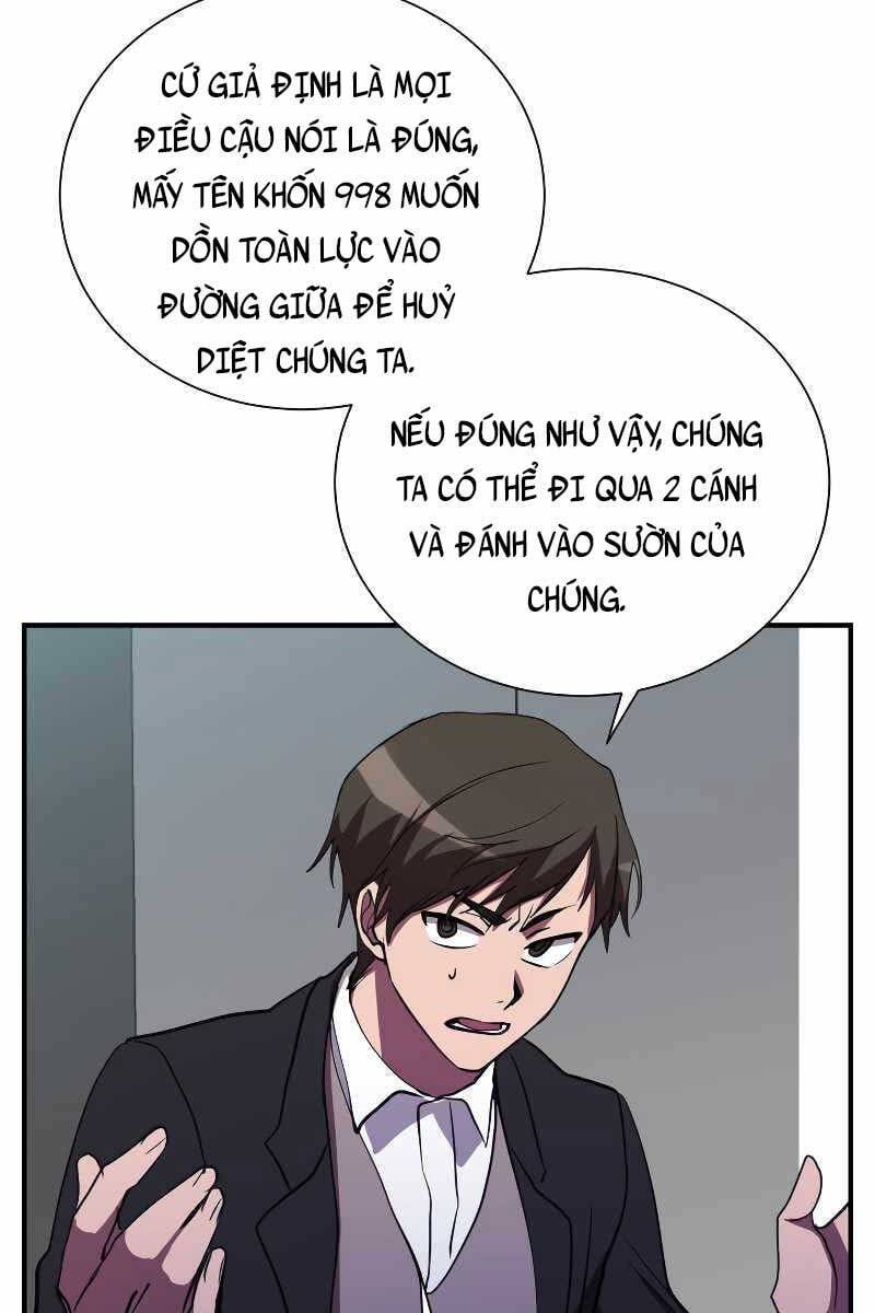 đọc truyện Giả Vờ Làm Kẻ Vô Dụng Ở Học Đường Chương 45 ảnh 103 tại Thiên Thai Truyện
