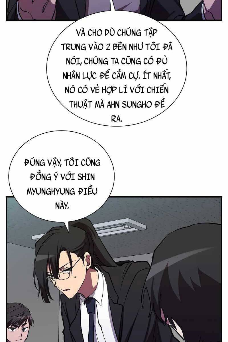 đọc truyện Giả Vờ Làm Kẻ Vô Dụng Ở Học Đường Chương 45 ảnh 104 tại Thiên Thai Truyện