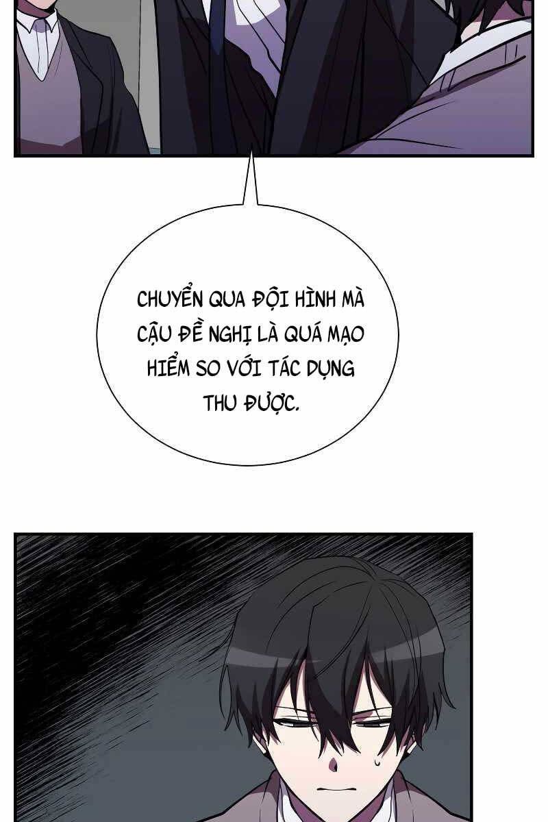 đọc truyện Giả Vờ Làm Kẻ Vô Dụng Ở Học Đường Chương 45 ảnh 105 tại Thiên Thai Truyện