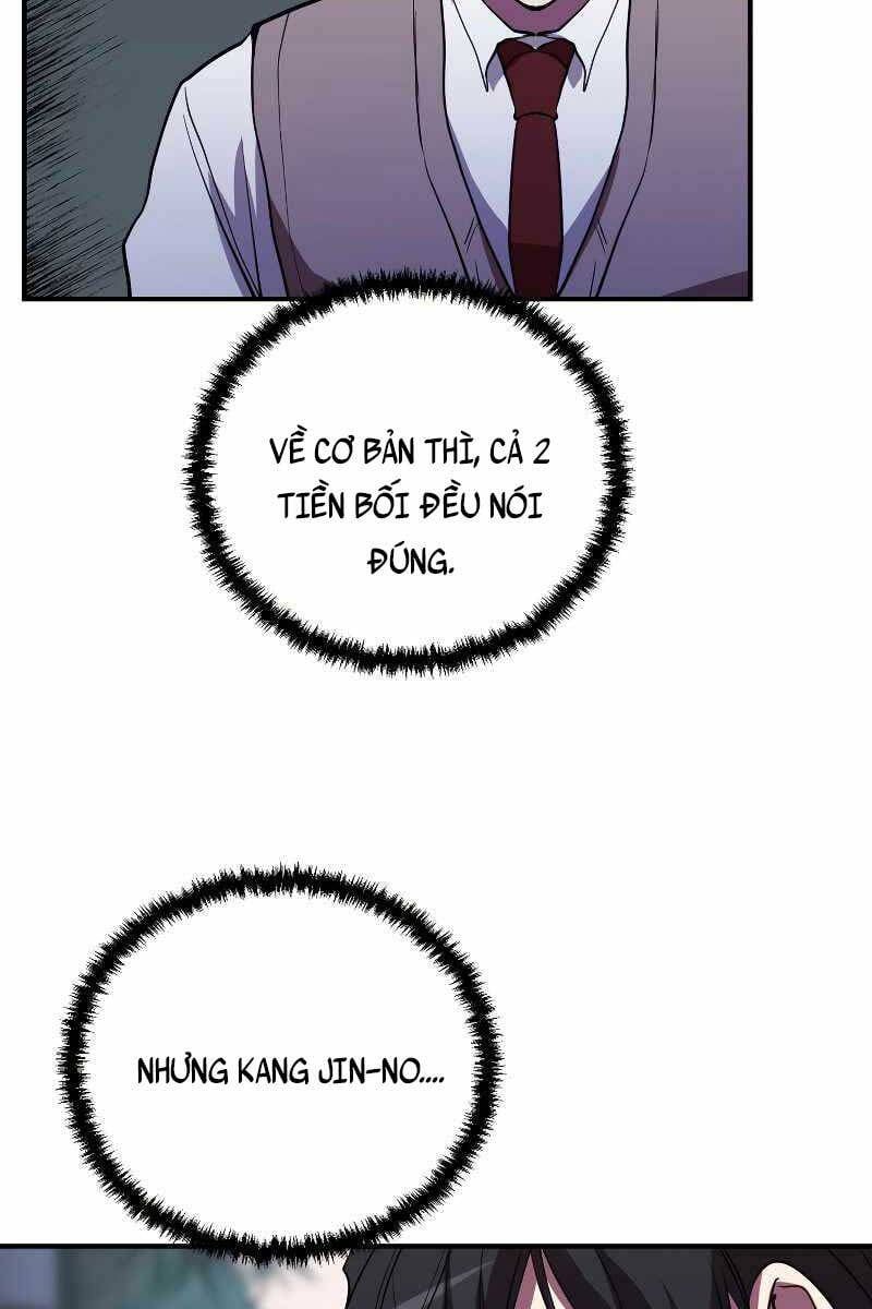 đọc truyện Giả Vờ Làm Kẻ Vô Dụng Ở Học Đường Chương 45 ảnh 106 tại Thiên Thai Truyện