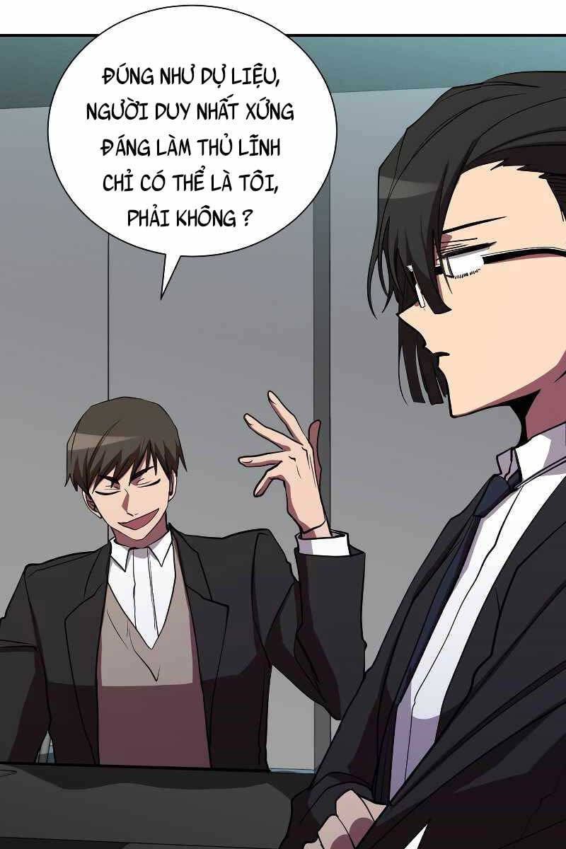 đọc truyện Giả Vờ Làm Kẻ Vô Dụng Ở Học Đường Chương 45 ảnh 15 tại Thiên Thai Truyện