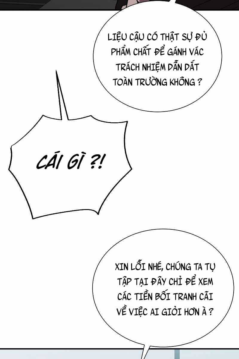 đọc truyện Giả Vờ Làm Kẻ Vô Dụng Ở Học Đường Chương 45 ảnh 16 tại Thiên Thai Truyện