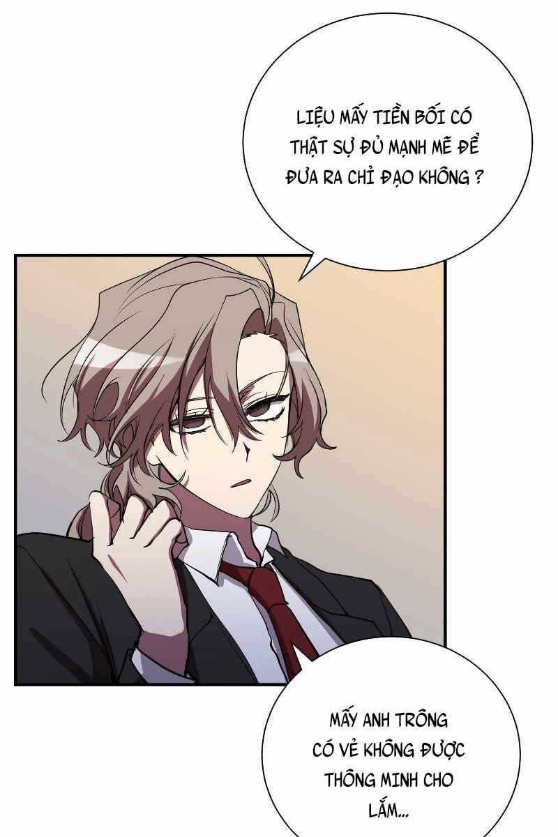 đọc truyện Giả Vờ Làm Kẻ Vô Dụng Ở Học Đường Chương 45 ảnh 18 tại Thiên Thai Truyện