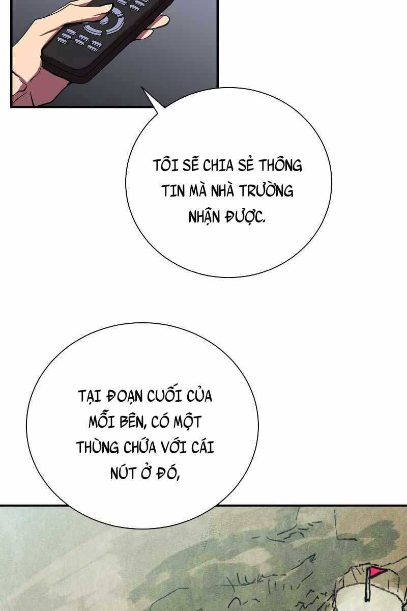 đọc truyện Giả Vờ Làm Kẻ Vô Dụng Ở Học Đường Chương 45 ảnh 27 tại Thiên Thai Truyện