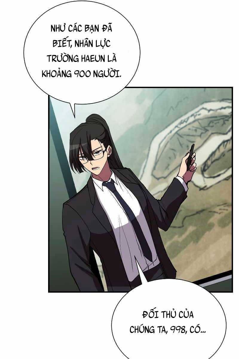 đọc truyện Giả Vờ Làm Kẻ Vô Dụng Ở Học Đường Chương 45 ảnh 29 tại Thiên Thai Truyện