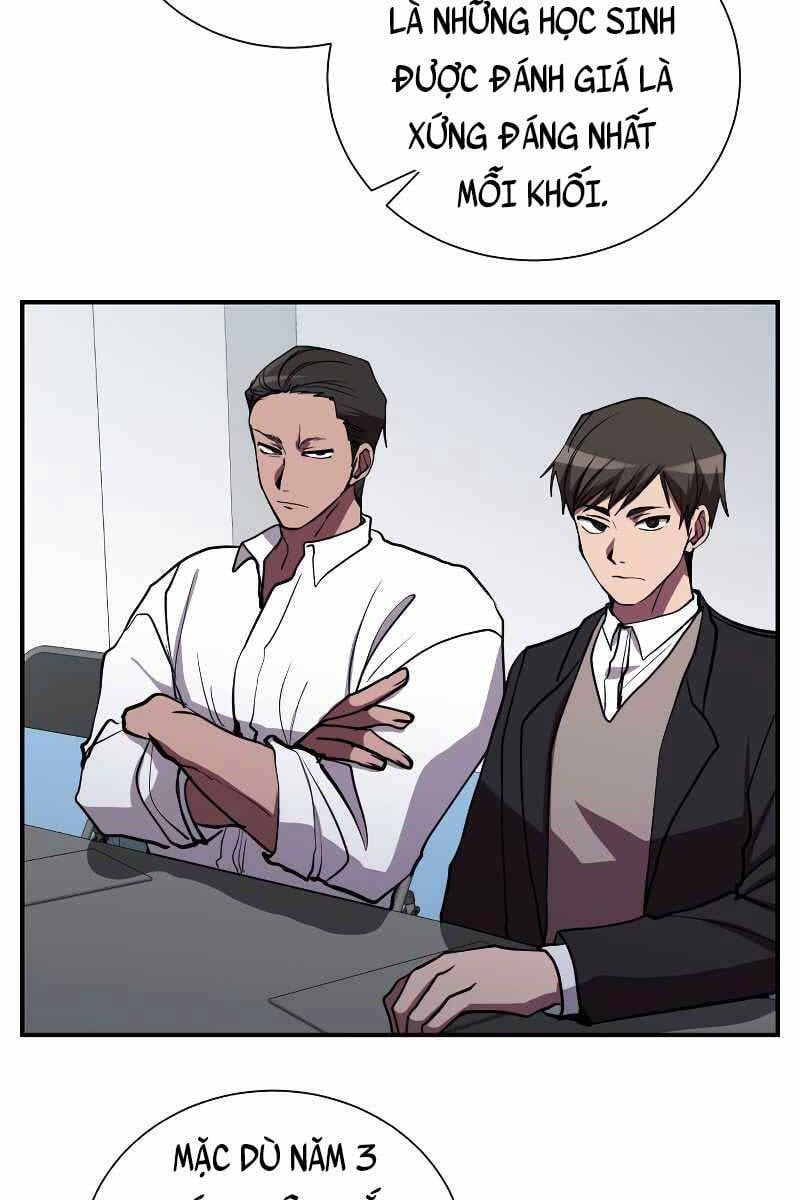 đọc truyện Giả Vờ Làm Kẻ Vô Dụng Ở Học Đường Chương 45 ảnh 5 tại Thiên Thai Truyện