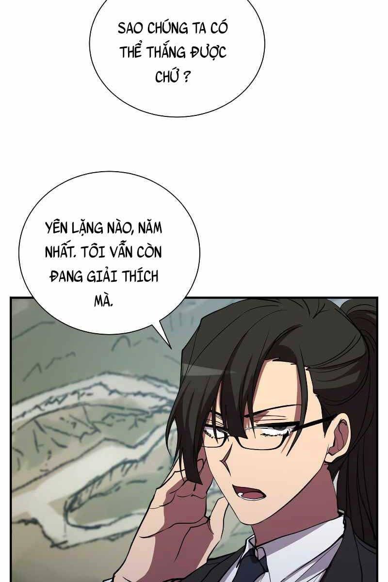 đọc truyện Giả Vờ Làm Kẻ Vô Dụng Ở Học Đường Chương 45 ảnh 32 tại Thiên Thai Truyện