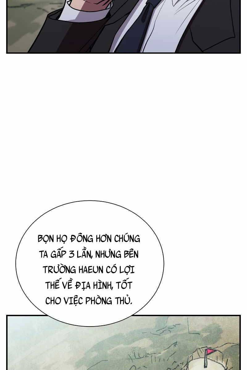 đọc truyện Giả Vờ Làm Kẻ Vô Dụng Ở Học Đường Chương 45 ảnh 33 tại Thiên Thai Truyện