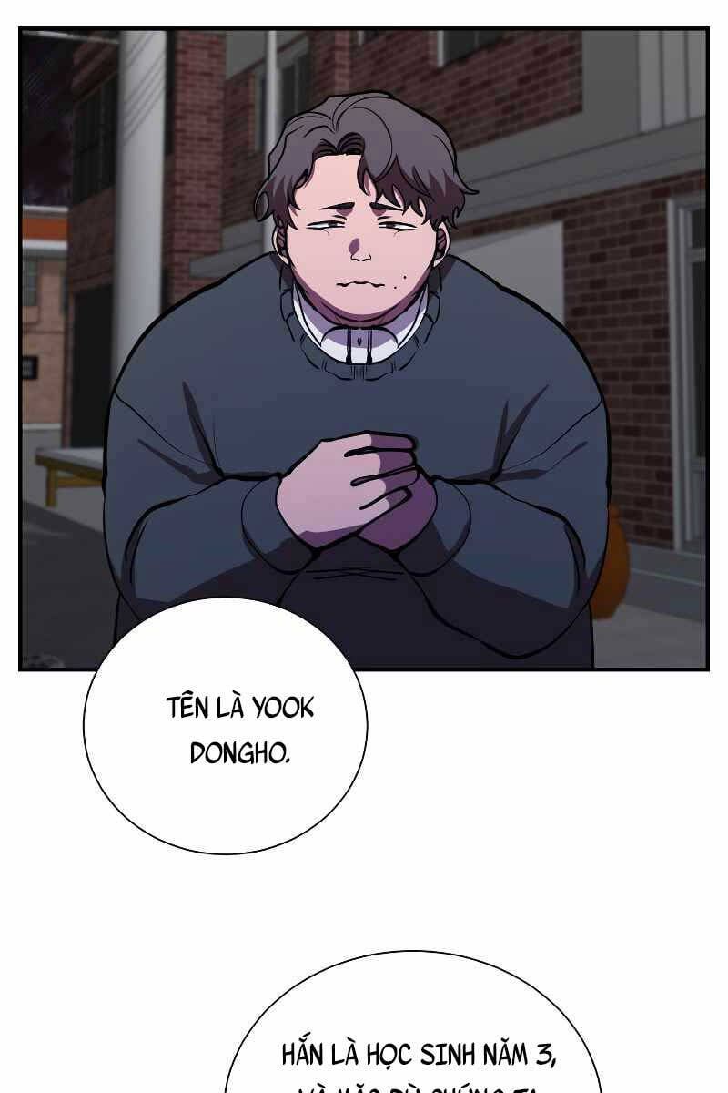 đọc truyện Giả Vờ Làm Kẻ Vô Dụng Ở Học Đường Chương 45 ảnh 37 tại Thiên Thai Truyện