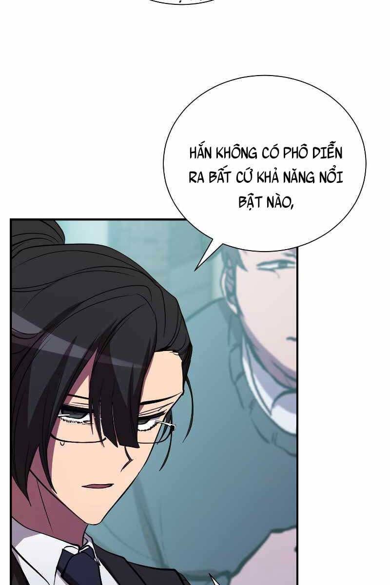 đọc truyện Giả Vờ Làm Kẻ Vô Dụng Ở Học Đường Chương 45 ảnh 39 tại Thiên Thai Truyện