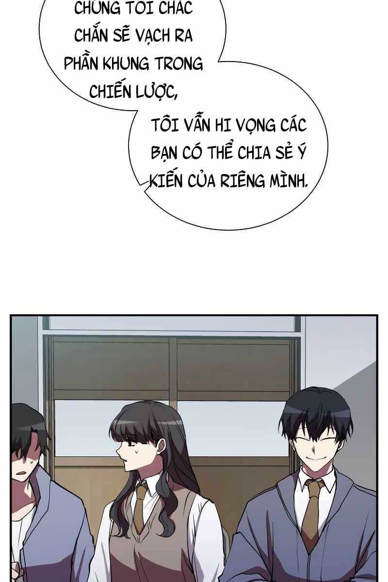 đọc truyện Giả Vờ Làm Kẻ Vô Dụng Ở Học Đường Chương 45 ảnh 6 tại Thiên Thai Truyện