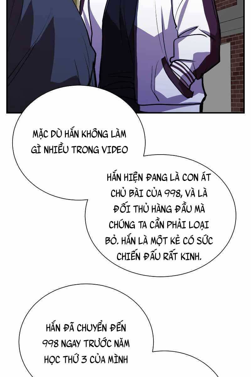 đọc truyện Giả Vờ Làm Kẻ Vô Dụng Ở Học Đường Chương 45 ảnh 46 tại Thiên Thai Truyện