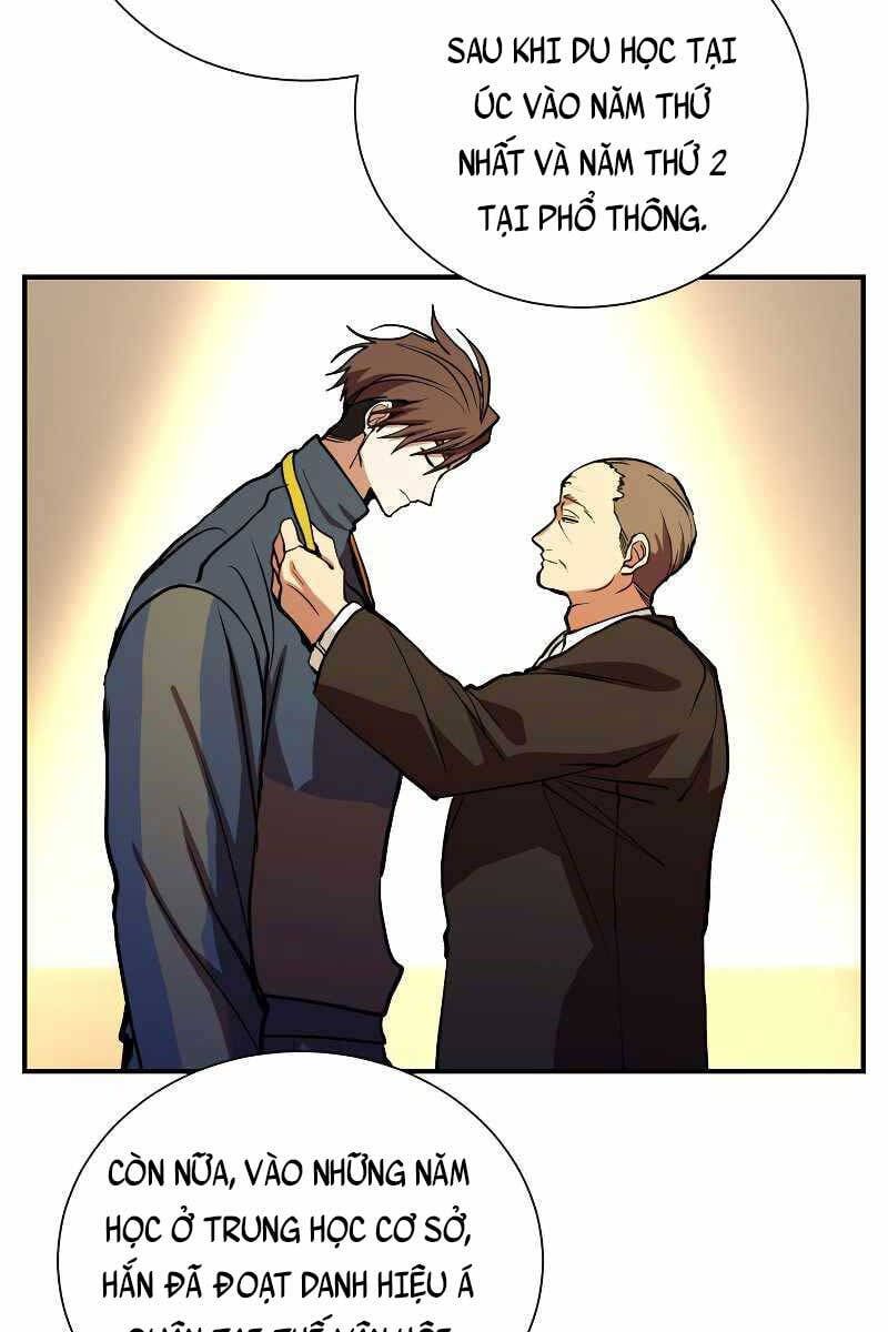 đọc truyện Giả Vờ Làm Kẻ Vô Dụng Ở Học Đường Chương 45 ảnh 47 tại Thiên Thai Truyện