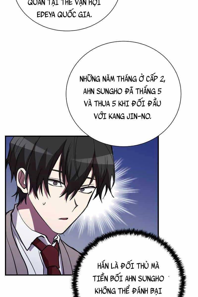 đọc truyện Giả Vờ Làm Kẻ Vô Dụng Ở Học Đường Chương 45 ảnh 48 tại Thiên Thai Truyện