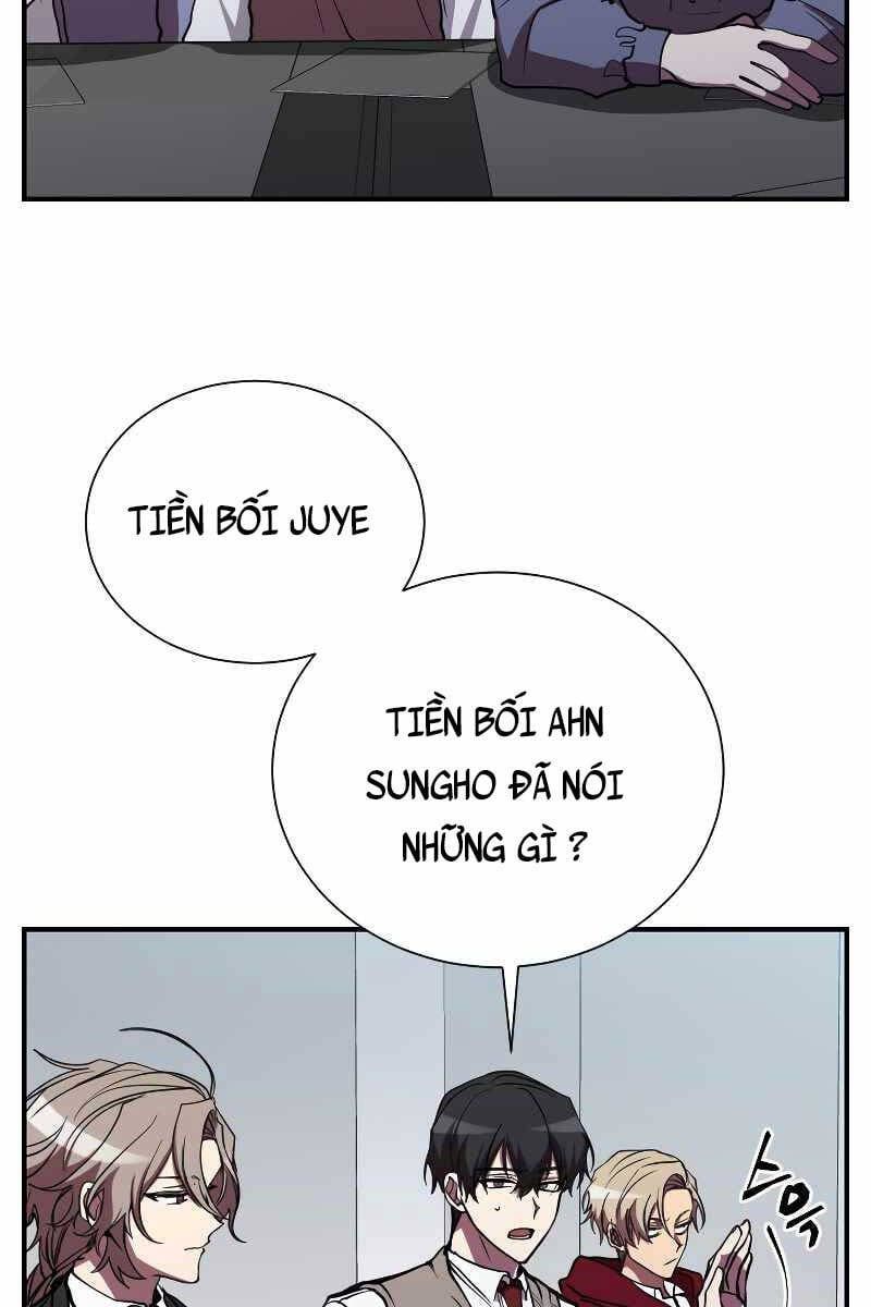 đọc truyện Giả Vờ Làm Kẻ Vô Dụng Ở Học Đường Chương 45 ảnh 7 tại Thiên Thai Truyện