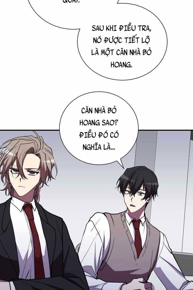 đọc truyện Giả Vờ Làm Kẻ Vô Dụng Ở Học Đường Chương 45 ảnh 57 tại Thiên Thai Truyện