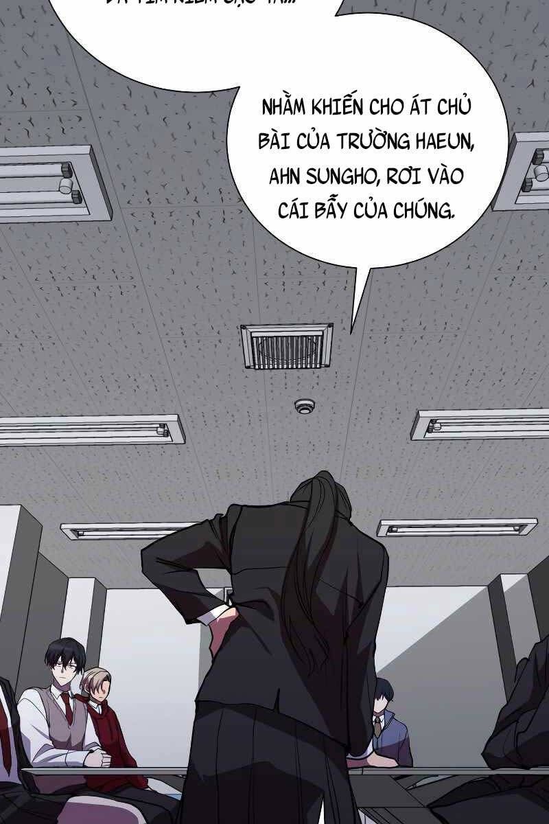 đọc truyện Giả Vờ Làm Kẻ Vô Dụng Ở Học Đường Chương 45 ảnh 59 tại Thiên Thai Truyện