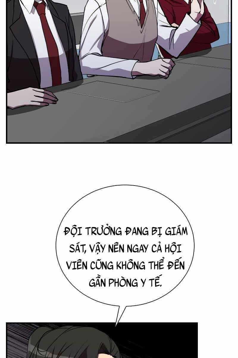 đọc truyện Giả Vờ Làm Kẻ Vô Dụng Ở Học Đường Chương 45 ảnh 8 tại Thiên Thai Truyện