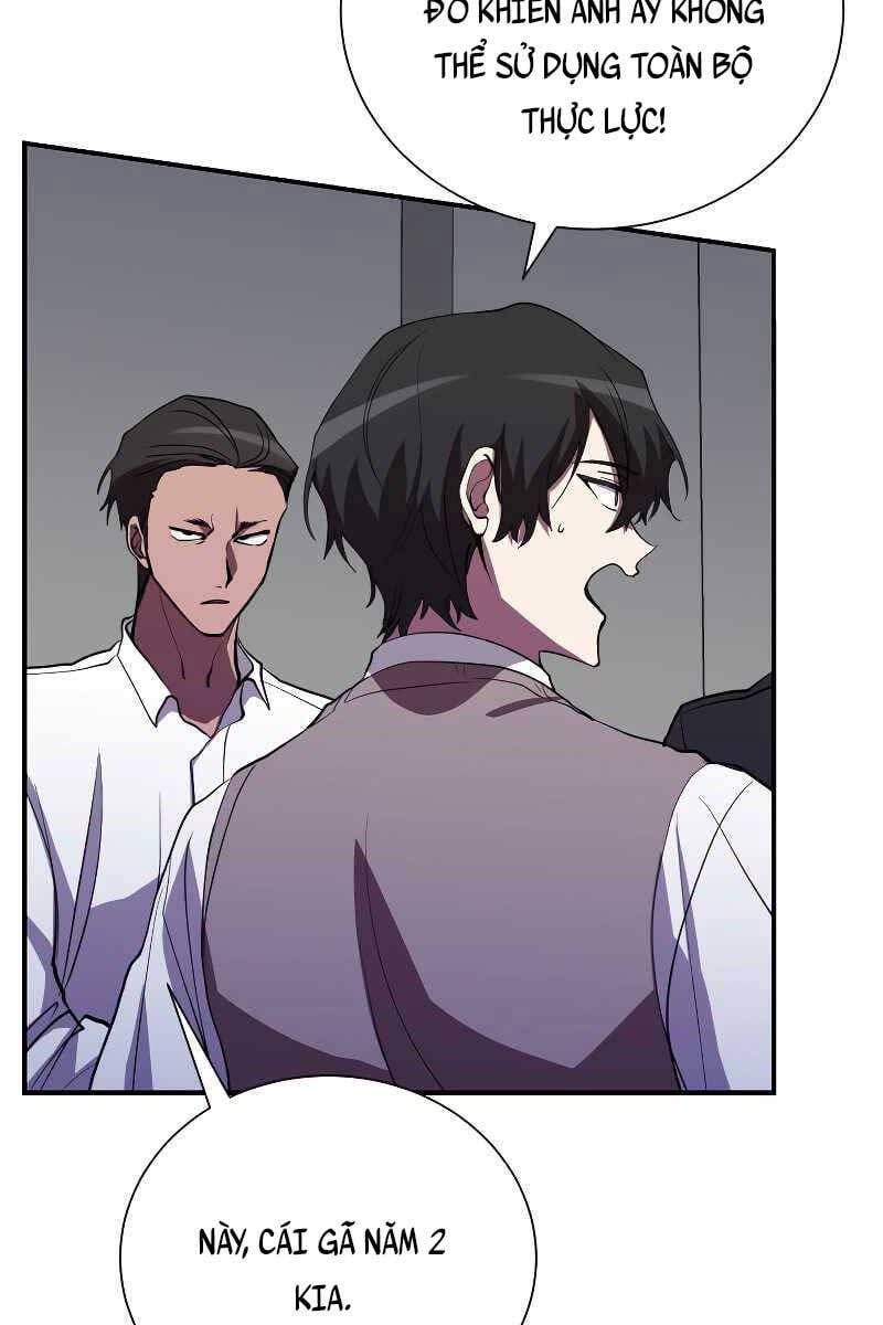 đọc truyện Giả Vờ Làm Kẻ Vô Dụng Ở Học Đường Chương 45 ảnh 62 tại Thiên Thai Truyện