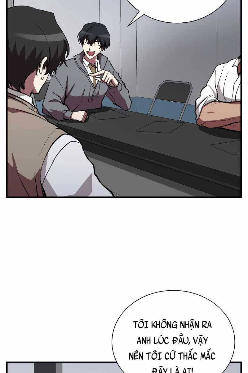 đọc truyện Giả Vờ Làm Kẻ Vô Dụng Ở Học Đường Chương 45 ảnh 65 tại Thiên Thai Truyện