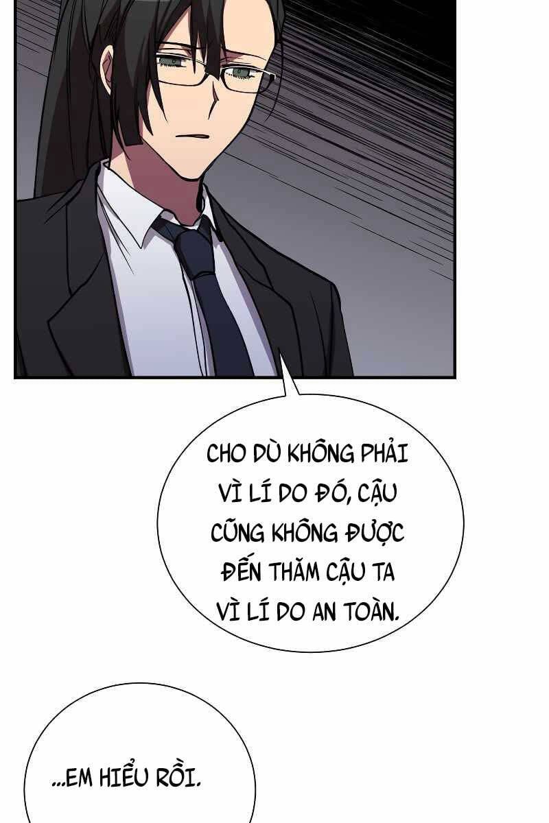 đọc truyện Giả Vờ Làm Kẻ Vô Dụng Ở Học Đường Chương 45 ảnh 9 tại Thiên Thai Truyện