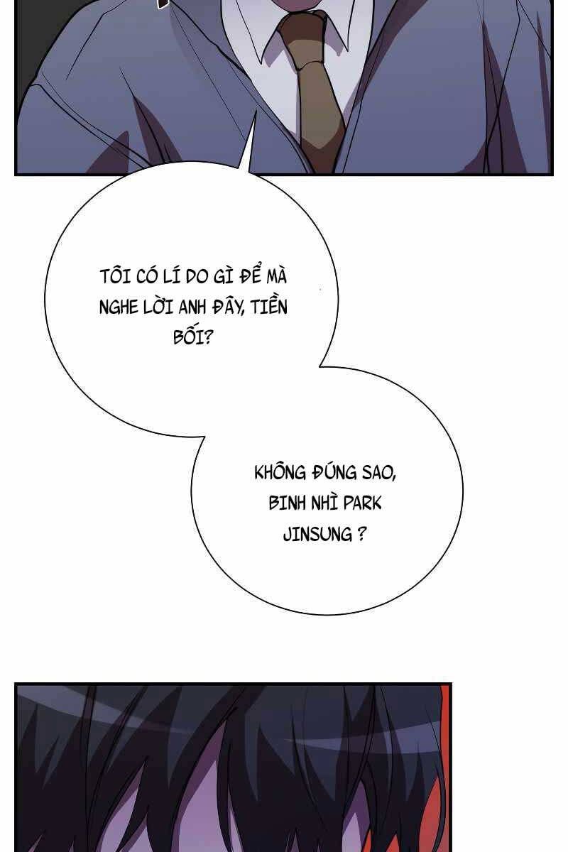 đọc truyện Giả Vờ Làm Kẻ Vô Dụng Ở Học Đường Chương 45 ảnh 74 tại Thiên Thai Truyện