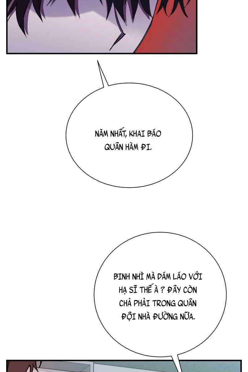 đọc truyện Giả Vờ Làm Kẻ Vô Dụng Ở Học Đường Chương 45 ảnh 75 tại Thiên Thai Truyện