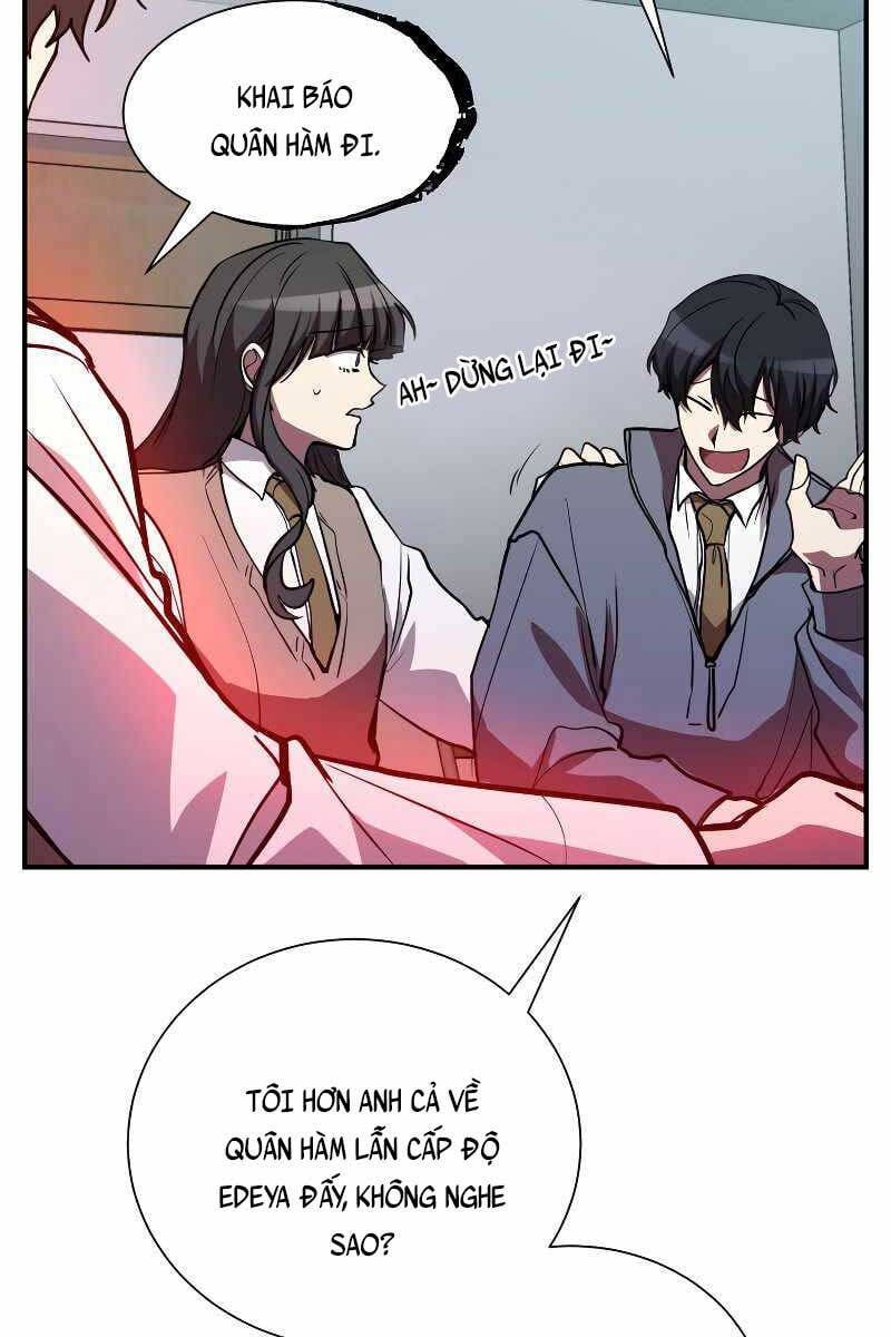 đọc truyện Giả Vờ Làm Kẻ Vô Dụng Ở Học Đường Chương 45 ảnh 76 tại Thiên Thai Truyện